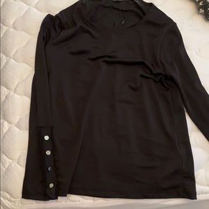 Zara long sleeve